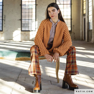 Katia - N°110 - Essentials - herfst / winter