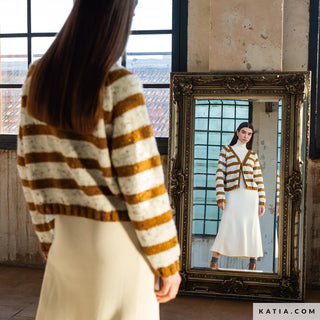 Katia - N°110 - Essentials - herfst / winter