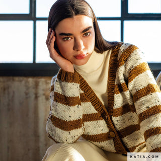 Katia - N°110 - Essentials - herfst / winter