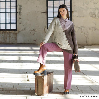 Katia - N°110 - Essentials - herfst / winter