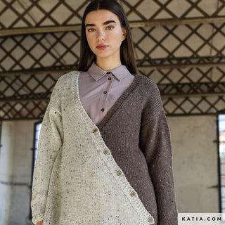 Katia - N°110 - Essentials - herfst / winter