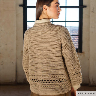 Katia - N°110 - Essentials - herfst / winter