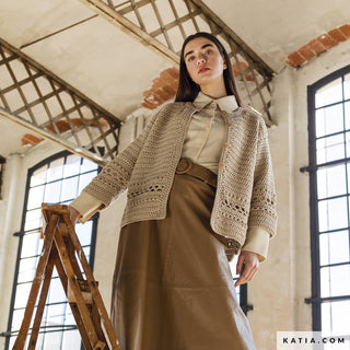 Katia - N°110 - Essentials - herfst / winter