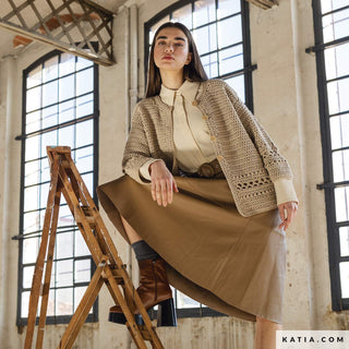 Katia - N°110 - Essentials - herfst / winter
