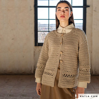 Katia - N°110 - Essentials - herfst / winter