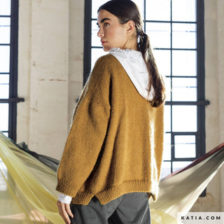 Katia - N°110 - Essentials - herfst / winter