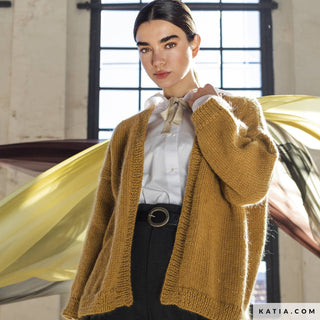 Katia - N°110 - Essentials - herfst / winter