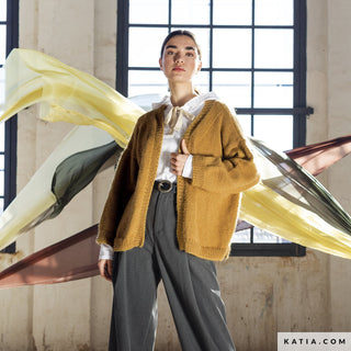 Katia - N°110 - Essentials - herfst / winter