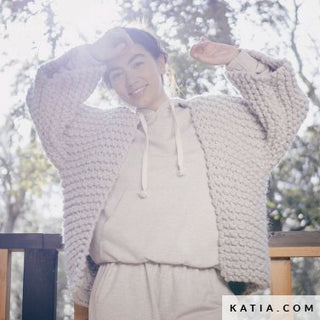 Katia - Easy Knits - N°9 - herfst / winter