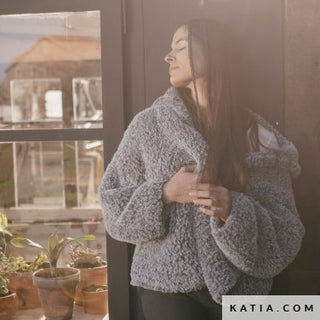 Katia - Easy Knits - N°9 - herfst / winter