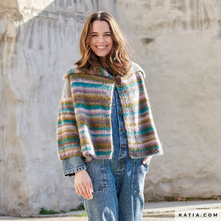 Katia Concept - N°15 - herfst / winter