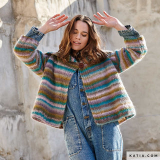 Katia Concept - N°15 - herfst / winter