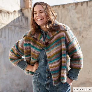 Katia Concept - N°15 - herfst / winter