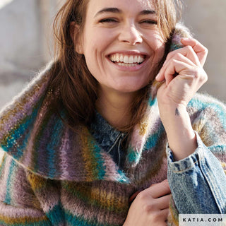 Katia Concept - N°15 - herfst / winter
