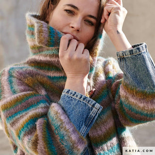 Katia Concept - N°15 - herfst / winter