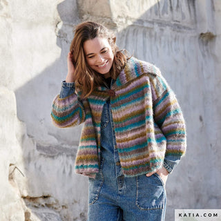 Katia Concept - N°15 - herfst / winter