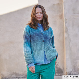 Katia Concept - N°15 - herfst / winter