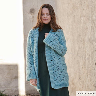 Katia Concept - N°15 - herfst / winter