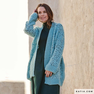 Katia Concept - N°15 - herfst / winter