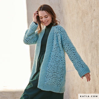 Katia Concept - N°15 - herfst / winter