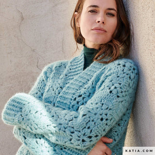Katia Concept - N°15 - herfst / winter
