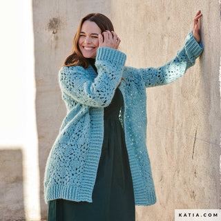 Katia Concept - N°15 - herfst / winter