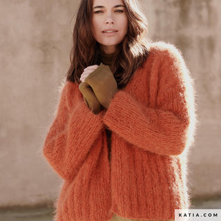 Katia Concept - N°15 - herfst / winter