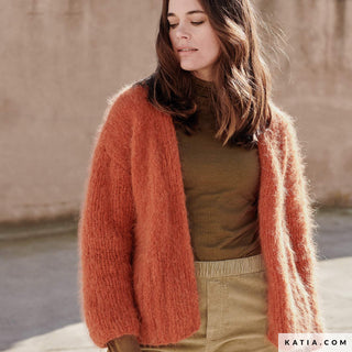 Katia Concept - N°15 - herfst / winter