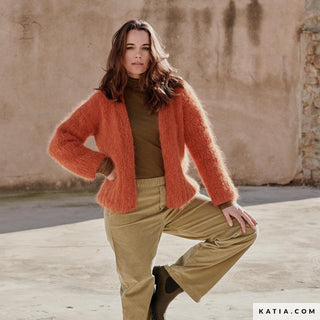 Katia Concept - N°15 - herfst / winter