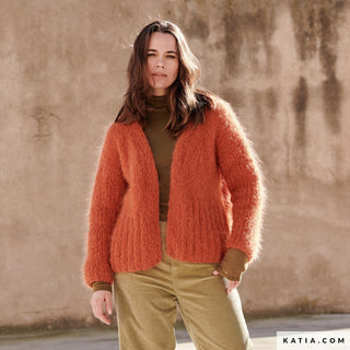 Katia Concept - N°15 - herfst / winter