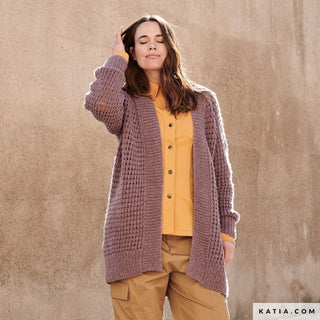 Katia Concept - N°15 - herfst / winter