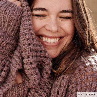 Katia Concept - N°15 - herfst / winter