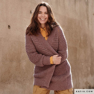 Katia Concept - N°15 - herfst / winter