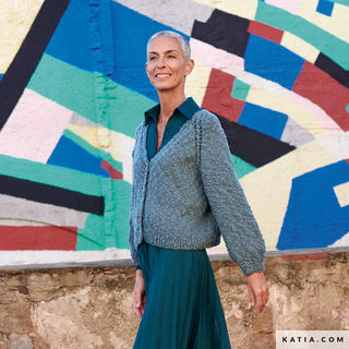 Katia Concept - N°15 - herfst / winter