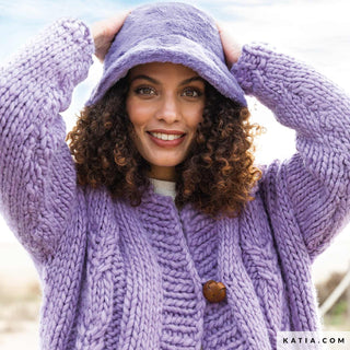 Katia - N°114 - Essentials - herfst / winter