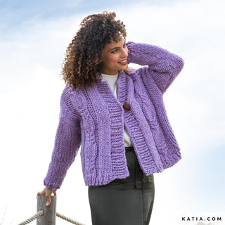 Katia - N°114 - Essentials - herfst / winter