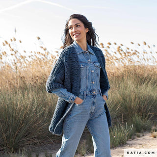 Katia - N°114 - Essentials - herfst / winter