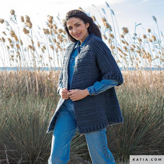 Katia - N°114 - Essentials - herfst / winter