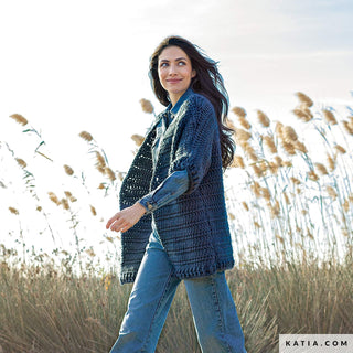 Katia - N°114 - Essentials - herfst / winter