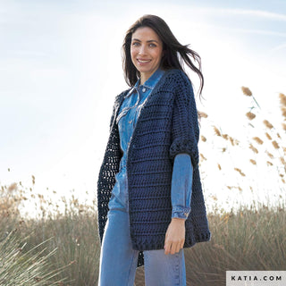 Katia - N°114 - Essentials - herfst / winter