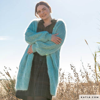 Katia - N°114 - Essentials - herfst / winter