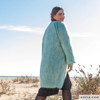 Katia - N°114 - Essentials - herfst / winter