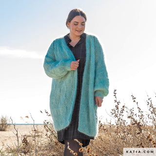 Katia - N°114 - Essentials - herfst / winter