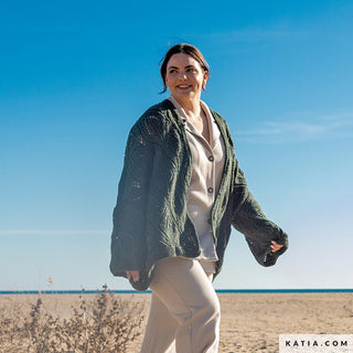 Katia - N°114 - Essentials - herfst / winter