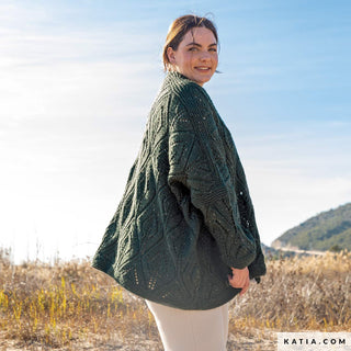 Katia - N°114 - Essentials - herfst / winter