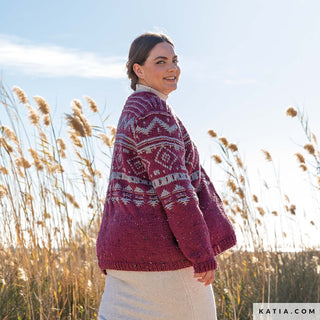 Katia - N°114 - Essentials - herfst / winter