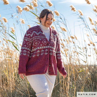 Katia - N°114 - Essentials - herfst / winter