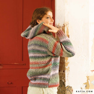Katia - N°115 - Sport - herfst / winter
