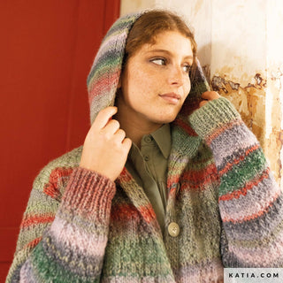 Katia - N°115 - Sport - herfst / winter