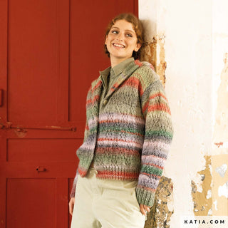 Katia - N°115 - Sport - herfst / winter